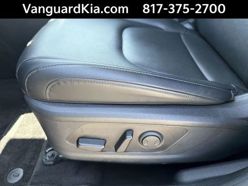 Certified 2023 Kia Sportage EX AWD/4WD image 16