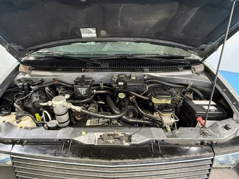 Used 1990 Chevrolet Astro LT image 51