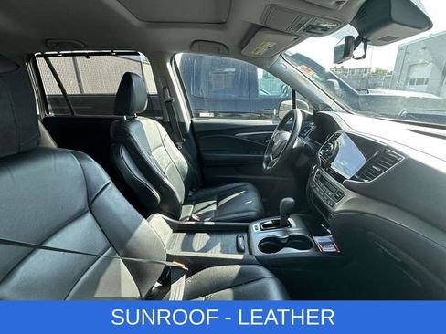 Used 2020 Honda Pilot EX-L image 2
