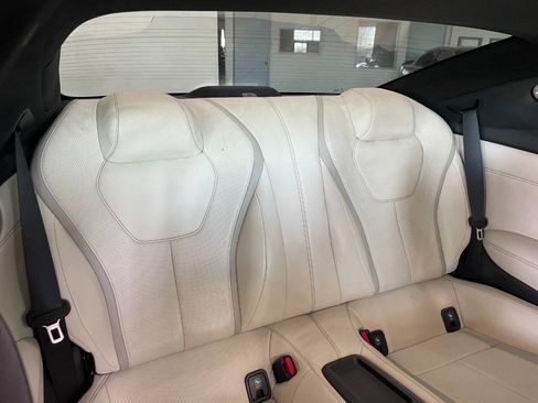 Used 2017 INFINITI Q60 Red Sport 400 image 22