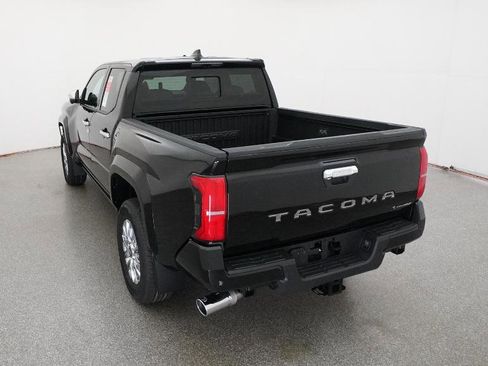 New 2026 Toyota Tacoma Limited image 58