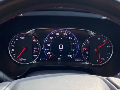 Used 2020 Chevrolet Blazer RS AWD/4WD image 12