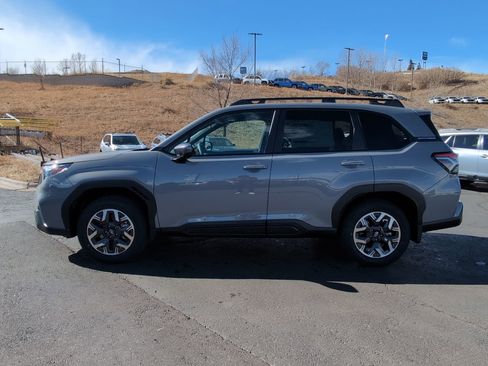 New 2026 Subaru Forester Premium image 4