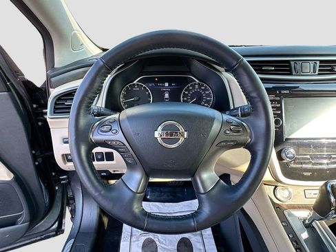 Used 2020 Nissan Murano Platinum FWD image 33