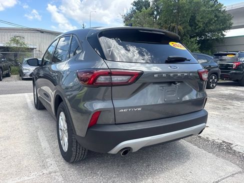 Used 2025 Ford Escape Active FWD image 5