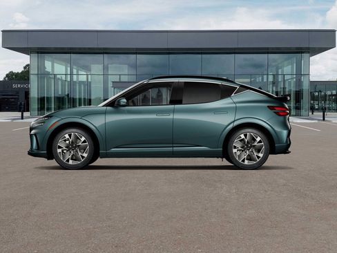 New 2026 Genesis GV60 RWD image 3