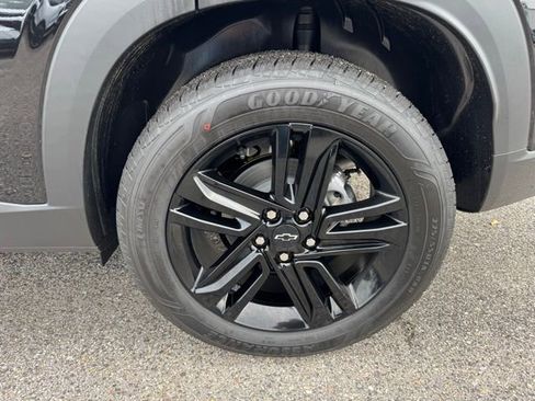 New 2026 Chevrolet Trax ACTIV w/ Driver Confidence Package image 3