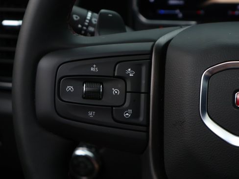 Used 2026 GMC Sierra 1500 AT4X AWD/4WD image 17