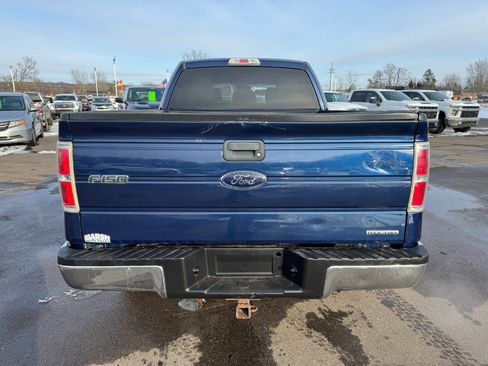 Used 2012 Ford F150 XLT image 4