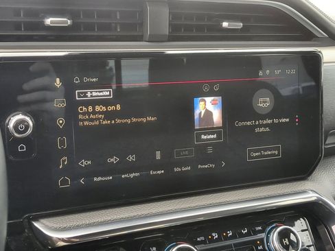 Used 2023 GMC Sierra 1500 Denali w/ Denali Reserve Package image 13