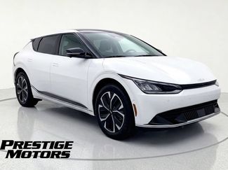 Used 2024 Kia EV6 Light AWD/4WD video 1