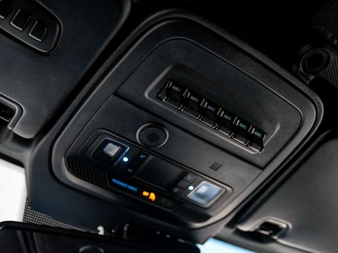 Used 2023 Ford Bronco Raptor AWD/4WD image 26
