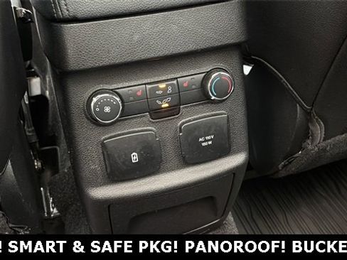 Used 2018 Ford Explorer Limited w/ Equipment Group 301A image 24