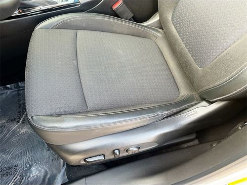 Used 2021 Buick Encore GX Select w/ Sport Touring Package image 18