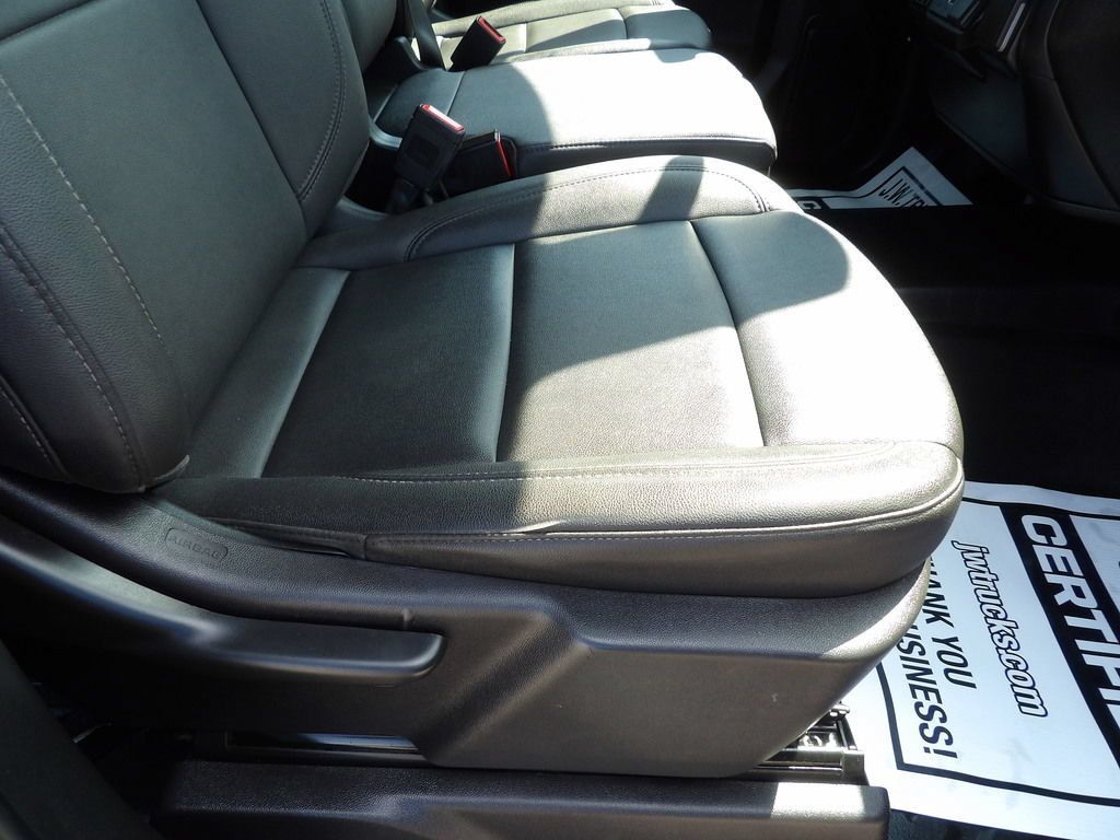 Used 2024 Chevrolet Silverado 3500 W/T w/ Snow Plow Prep Package AWD/4WD image 43