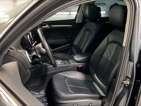 Used 2016 Audi A3 1.8T Premium Plus w/ Technology Package FWD image 25