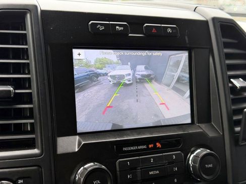 Used 2018 Ford F150 XL w/ Equipment Group 101A Mid AWD/4WD image 27