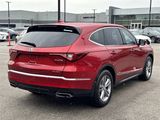 Used 2022 Acura MDX SH-AWD image 5