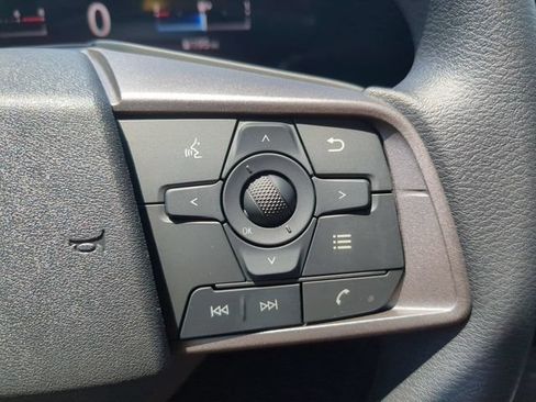 New 2026 Nissan Sentra SV w/ Floor Mat Package FWD image 16