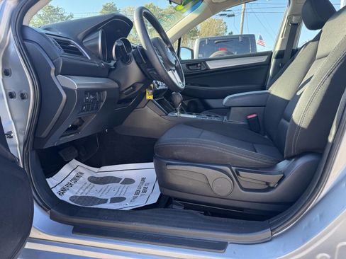 Used 2015 Subaru Legacy 2.5i AWD/4WD image 15