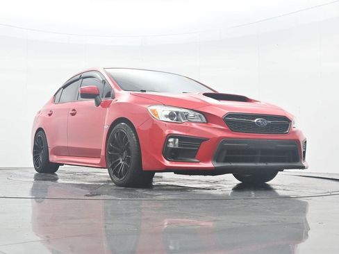 Used 2019 Subaru WRX w/ Popular Package #1 image 26