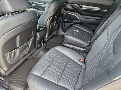 New 2025 Kia Telluride SX Prestige X-Line image 20