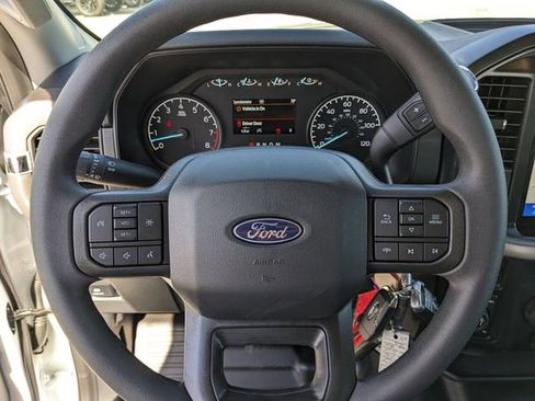 New 2026 Ford F150 XL w/ Tow/Haul Package AWD/4WD image 31