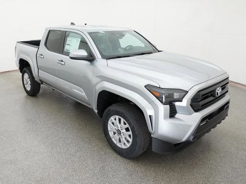 New 2026 Toyota Tacoma SR5 image 61