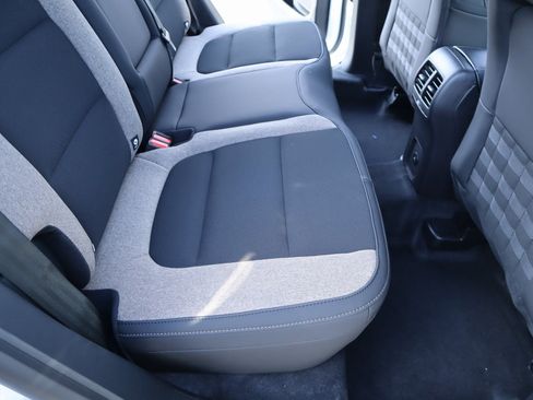 New 2025 Ford Bronco Sport Big Bend image 15