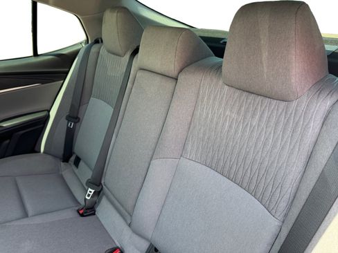 Used 2025 Toyota Camry LE FWD image 16