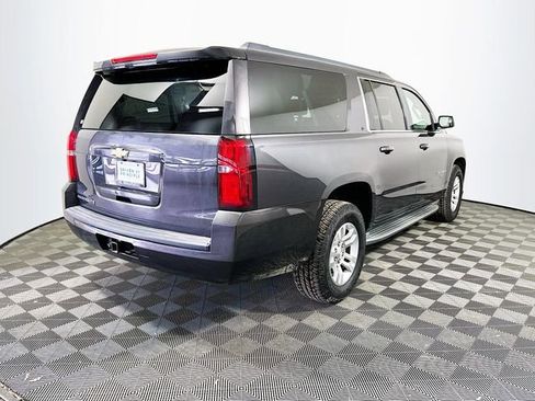 Used 2016 Chevrolet Suburban LT w/ Max Trailering Package image 9