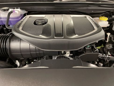 New 2026 RAM 1500 Laramie w/ Night Edition image 22