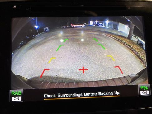 Used 2018 Subaru Outback 2.5i Touring image 20