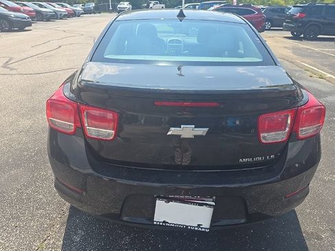 Used 2014 Chevrolet Malibu LS w/ Protection Package FWD image 6
