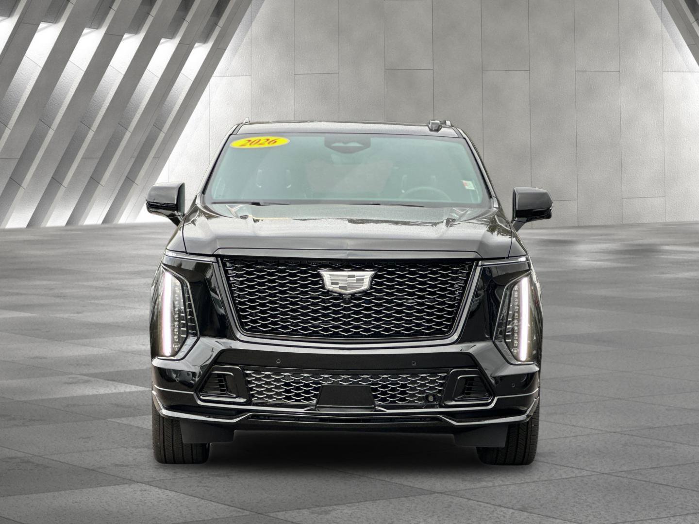 Used 2026 Cadillac Escalade V AWD/4WD image 9
