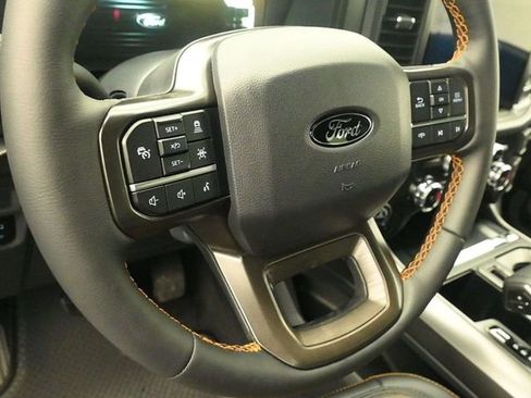 New 2026 Ford F150 Tremor image 15