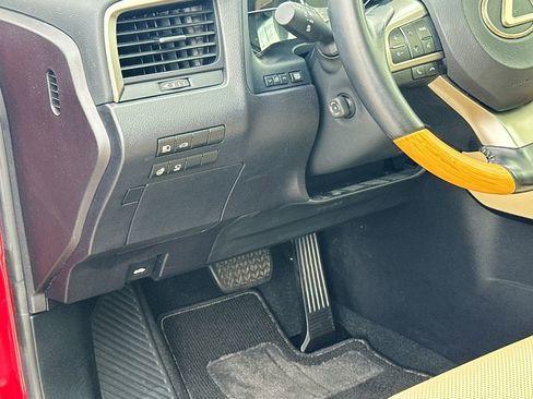 Used 2021 Lexus RX 350 FWD w/ Premium Package image 18