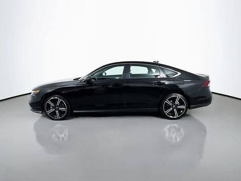 Used 2024 Honda Accord Sport image 5