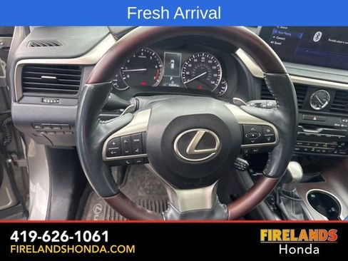 Used 2021 Lexus RX 350 AWD w/ Premium Package image 21