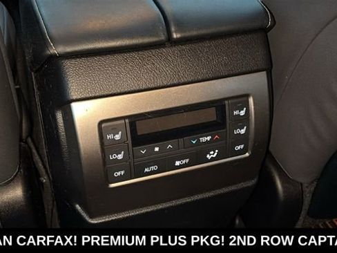 Used 2023 Lexus GX 460 Premium w/ Accessory Package AWD/4WD image 8