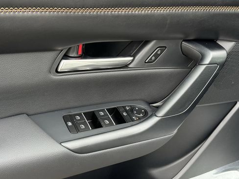 New 2026 MAZDA CX-50 2.5 Hybrid w/ Weather Package image 25