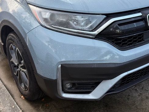 Used 2020 Honda CR-V EX image 5