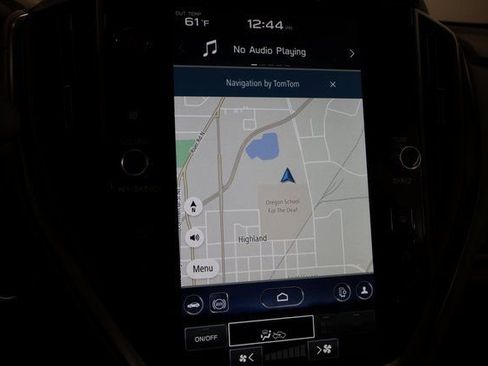 New 2026 Subaru Crosstrek 2.5i Sport image 23