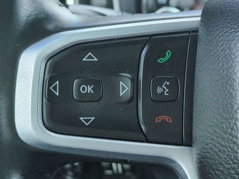 Used 2019 RAM 1500 Big Horn AWD/4WD image 24