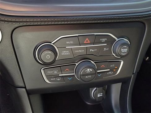 Certified 2023 Dodge Charger Scat Pack w/ Plus Group image 29