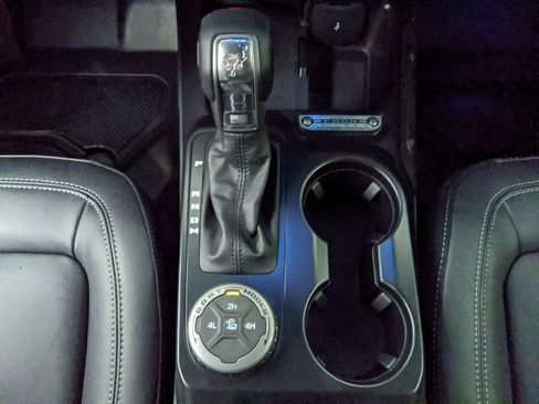 New 2025 Ford Bronco Big Bend image 15