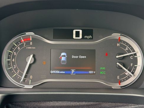 Used 2020 Honda Ridgeline RTL-E image 19