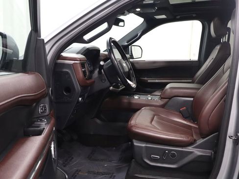 Used 2022 Ford Expedition Max Limited AWD/4WD image 11
