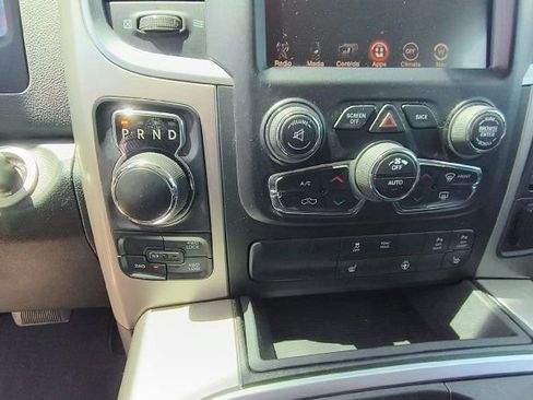 Used 2016 RAM 1500 Outdoorsman AWD/4WD image 18