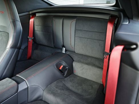 Certified 2023 Porsche 911 Carrera GTS image 32